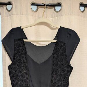 American Eagle Outfitters Cocktail Dress